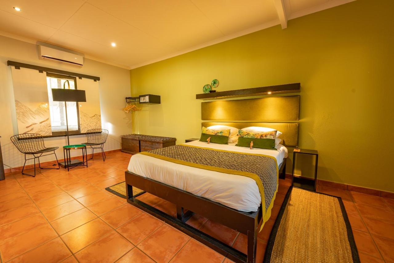 Gondwana Namib Desert Lodge Solitaire Eksteriør billede