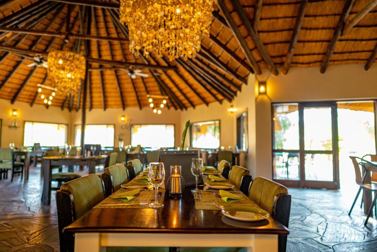 Gondwana Namib Desert Lodge Solitaire Eksteriør billede