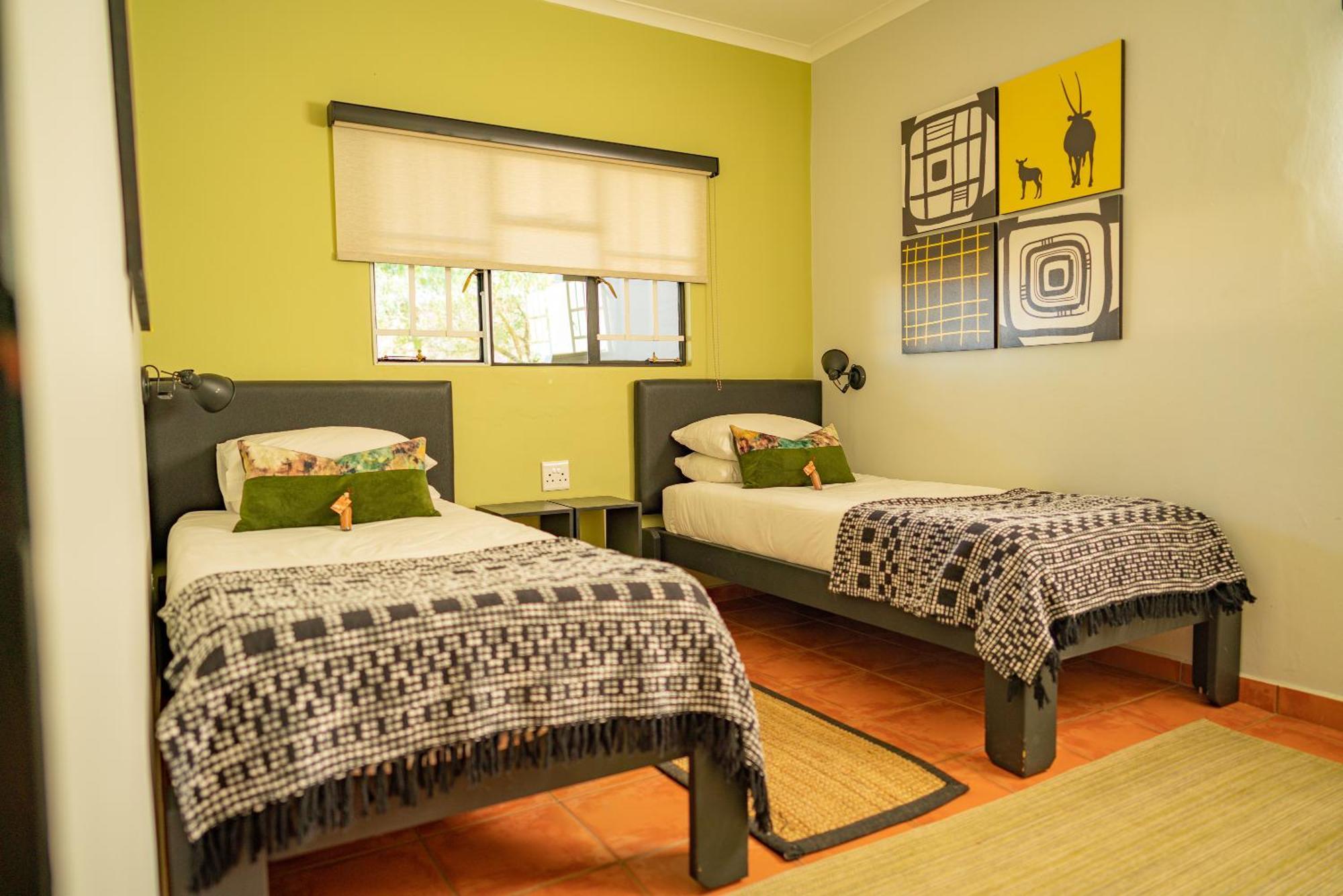 Gondwana Namib Desert Lodge Solitaire Værelse billede