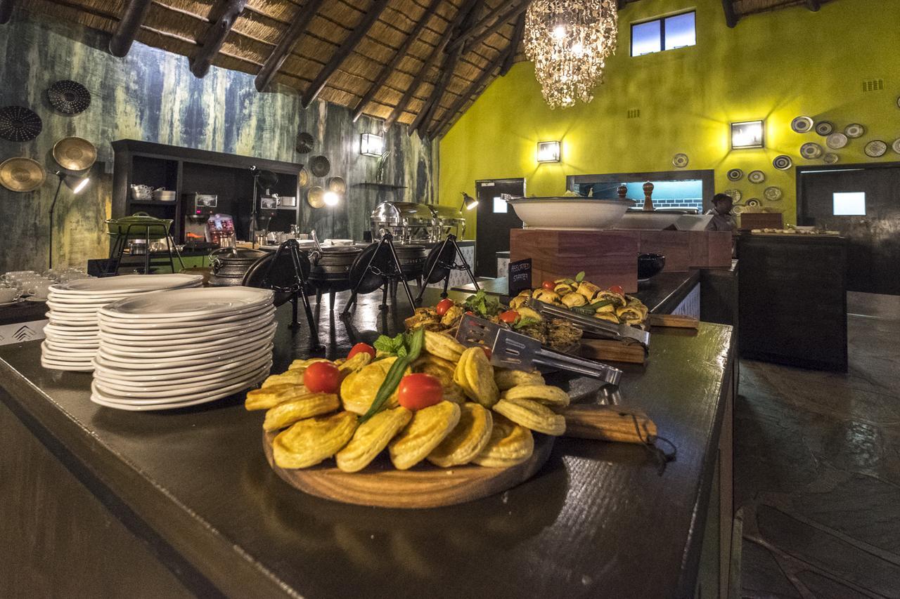 Gondwana Namib Desert Lodge Solitaire Eksteriør billede