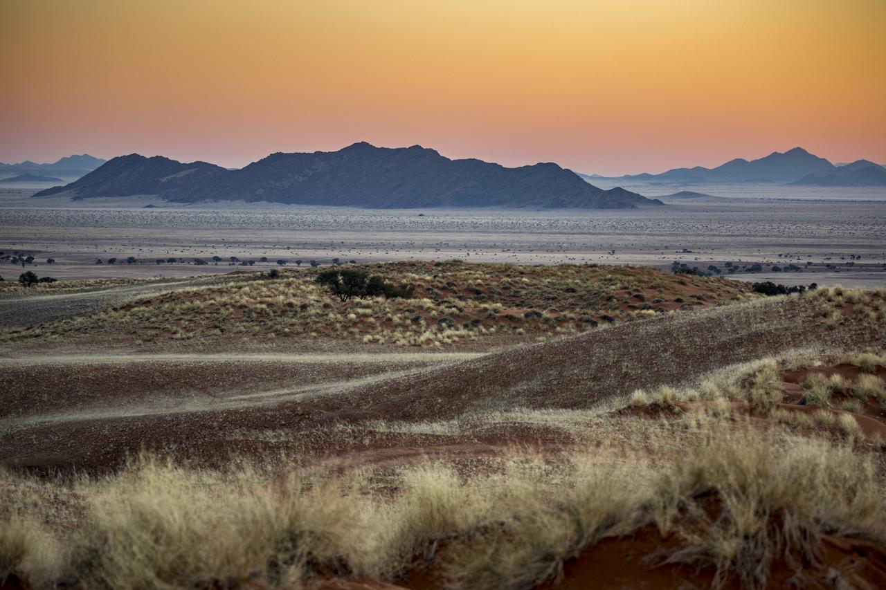 Gondwana Namib Desert Lodge Solitaire Eksteriør billede